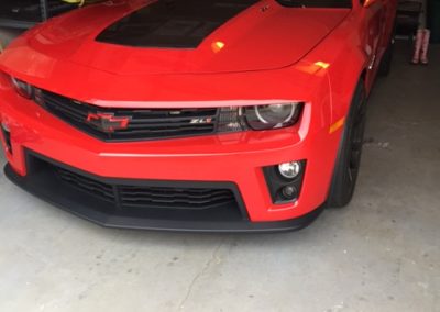 Garys 2013 ZL1 Camaro