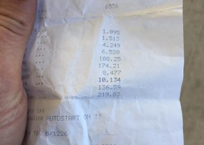 Brett Customer Update