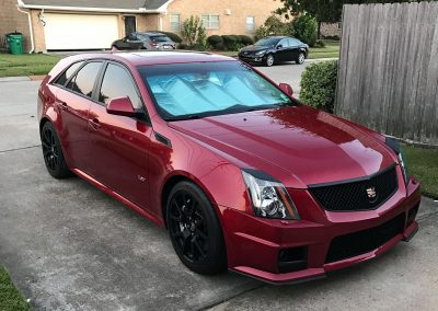 Jeffrey CTS-V Interchiller