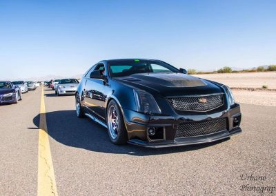 Thomas CTS-V Interchiller