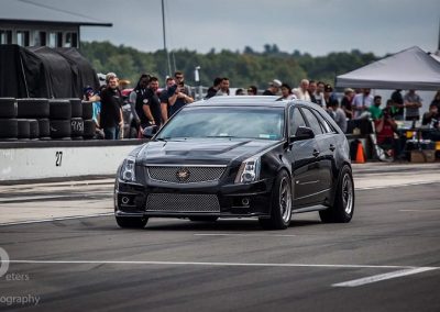 Marco CTS-V Interchiller