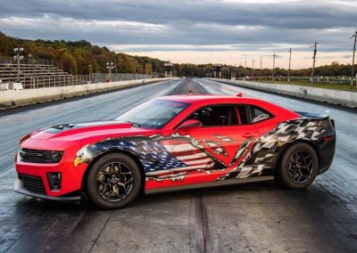 Guitarmageddonzl1 9’s Blower Only