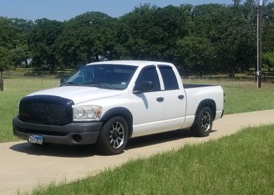2009 Dodge Ram Interchiller