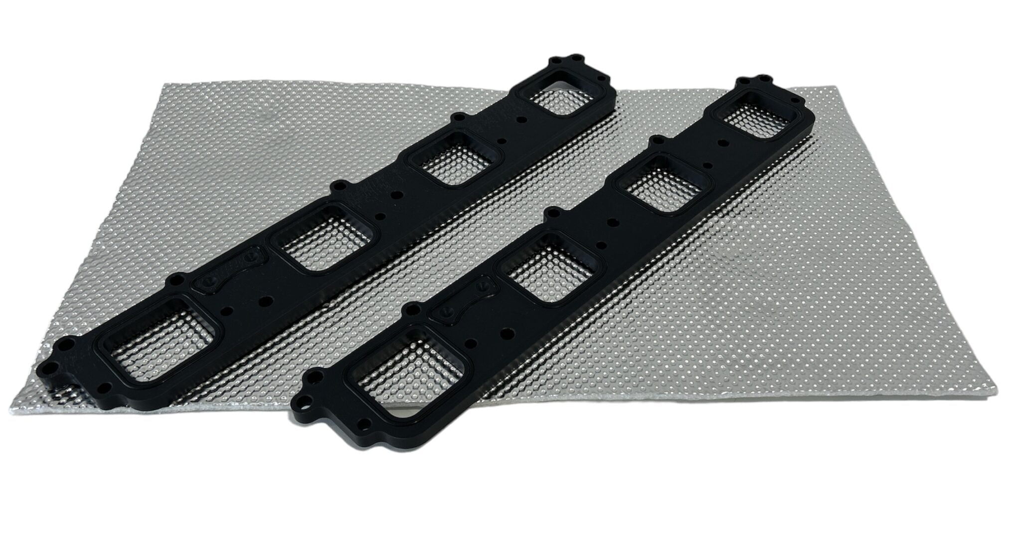 Modern Hemi Blower Spacer Plates Fi Interchillers Online Store