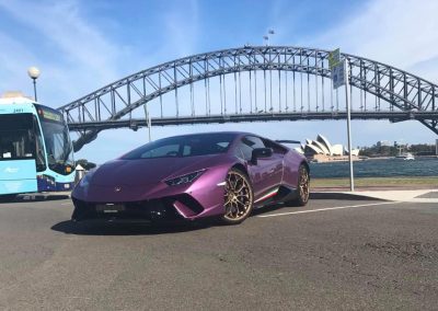 Lamborghini Huracan & BMW M5 Interchiller kit