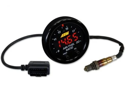 AEM X-Series Wideband UEGO