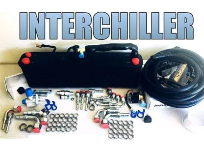 Interchiller