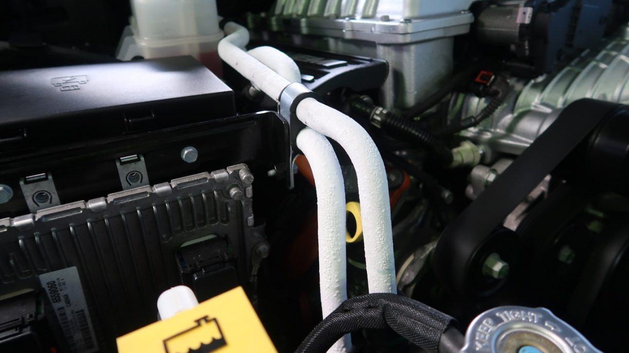 Interchiller Ram TRX Stage 2 Fi Interchillers Online Store