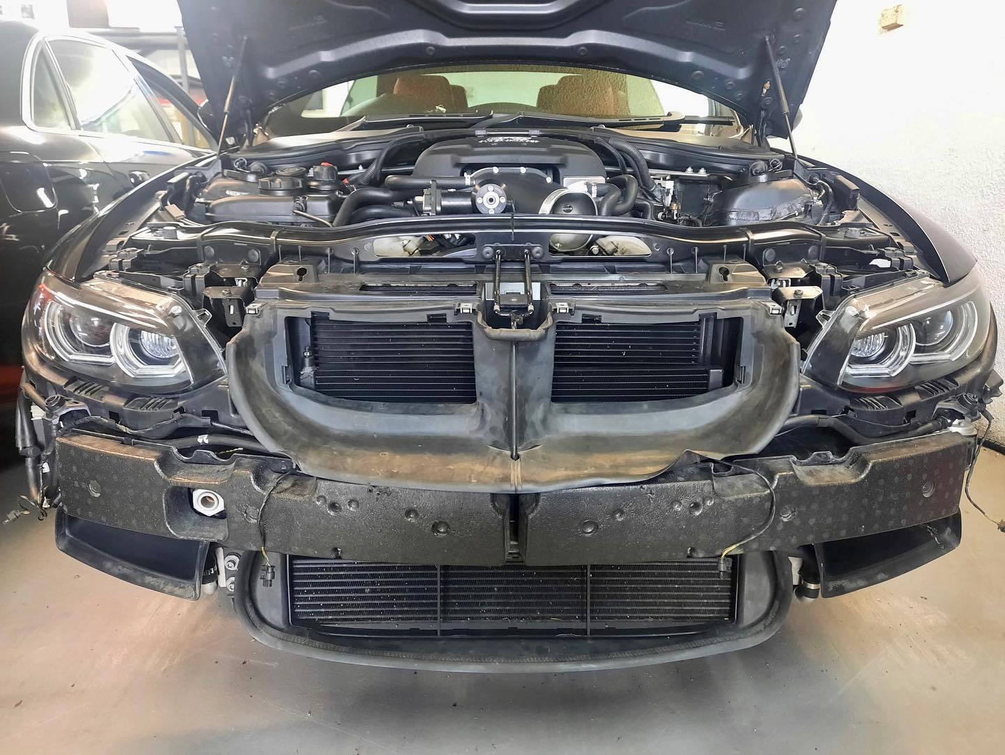 BMW E90 M3 Interchiller Fi Interchillers Online Store