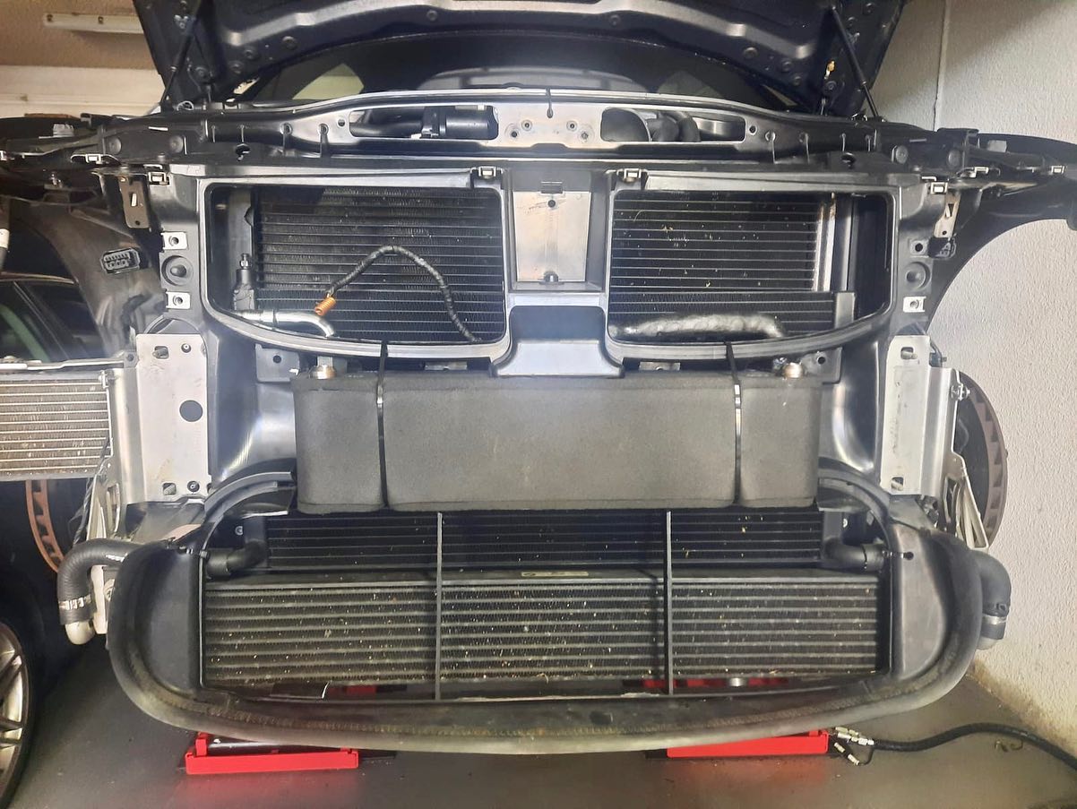 BMW E90 M3 Interchiller Fi Interchillers Online Store