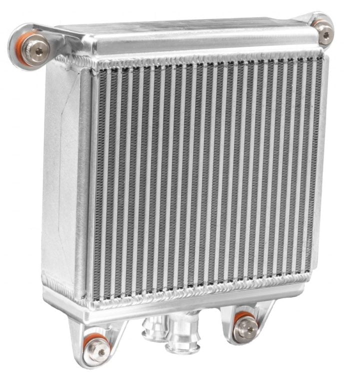 C&R Racing LSA Intercooler Brick Fi Interchillers Online Store
