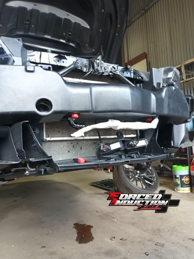 6th Gen Camaro ZL1 Interchiller Fi Interchillers Online Store