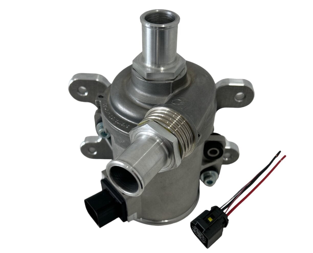 Hellcat Replacement Intercooler Pump CWA400 – Fi Interchillers Online Store