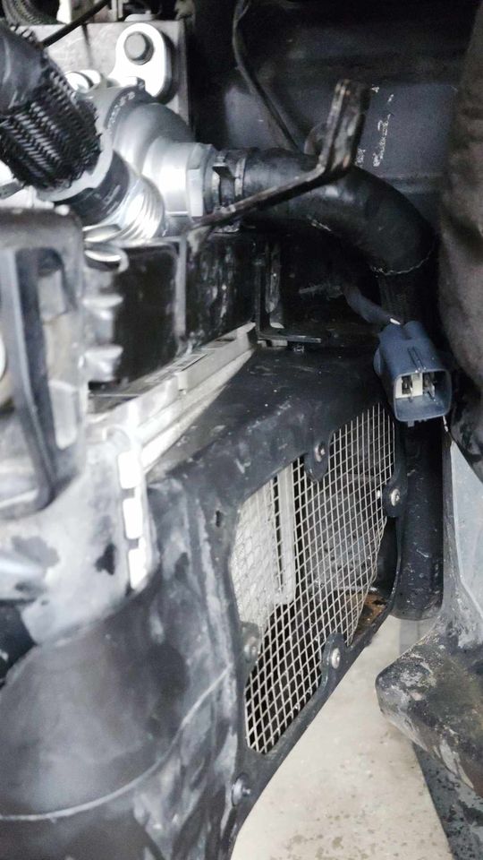 Hellcat Replacement Intercooler Pump CWA400 Fi Interchillers Online Store