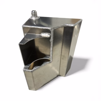 Ford Mustang 2015+ Reservoir Tank